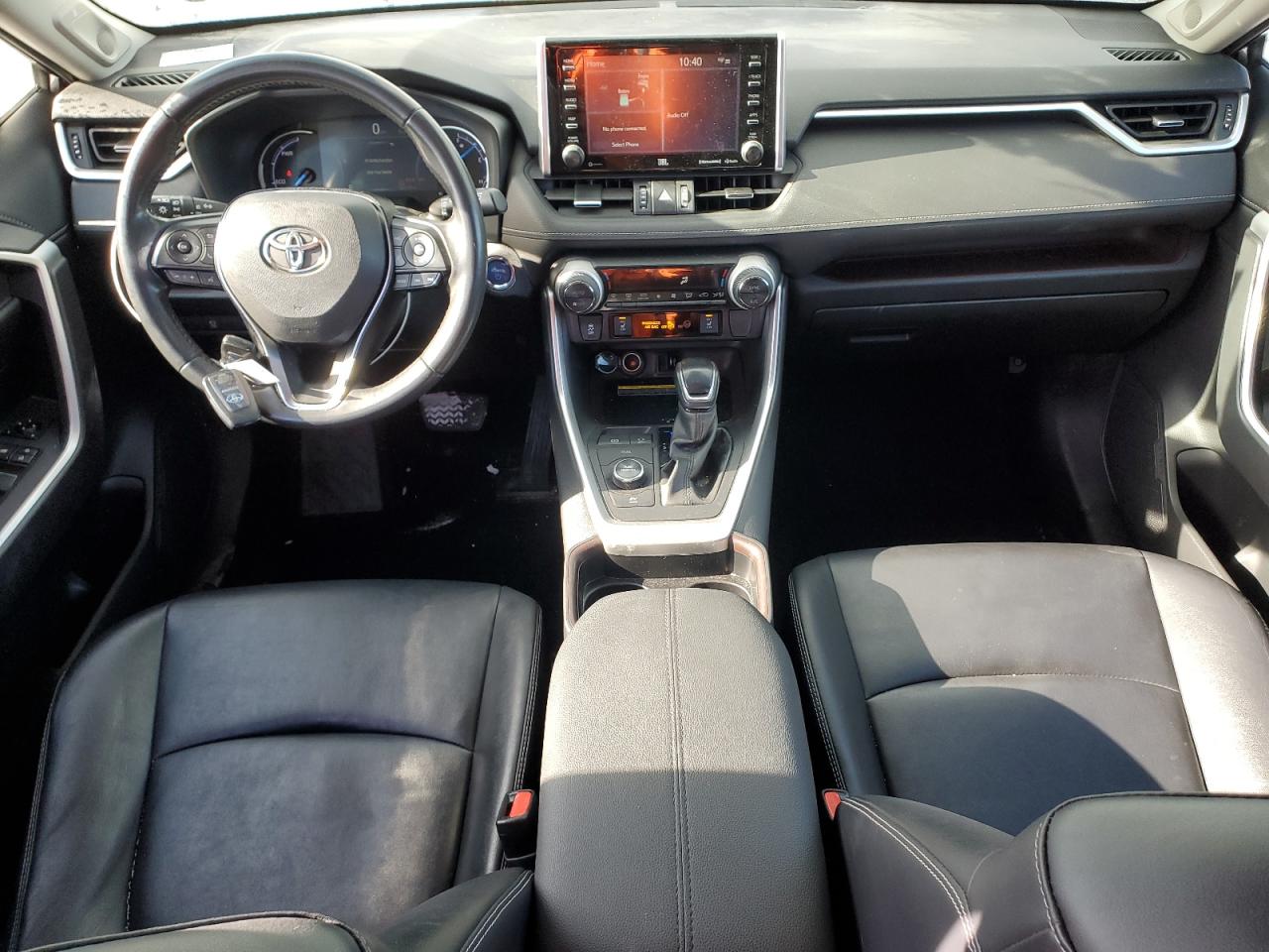 JTMDWRFV8KD520501 TOYOTA RAV4 2019
