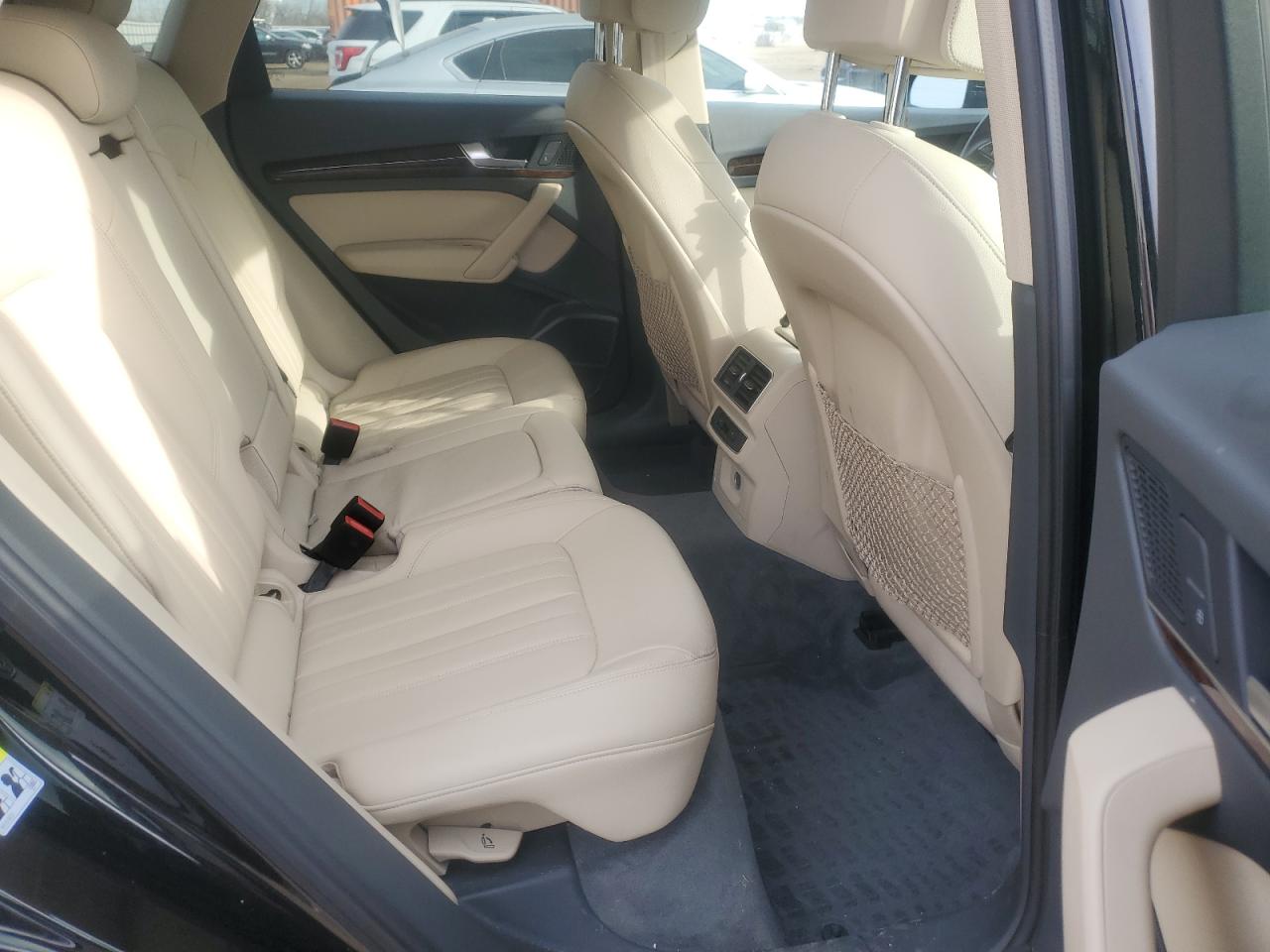 2018 Audi Q5 - Image 11