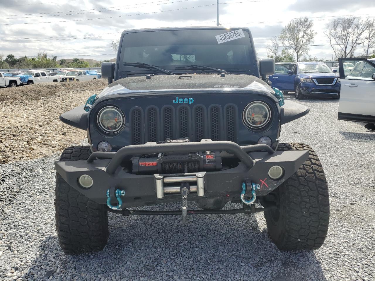 1C4HJWDG0JL882703 JEEP WRANGLER 2018