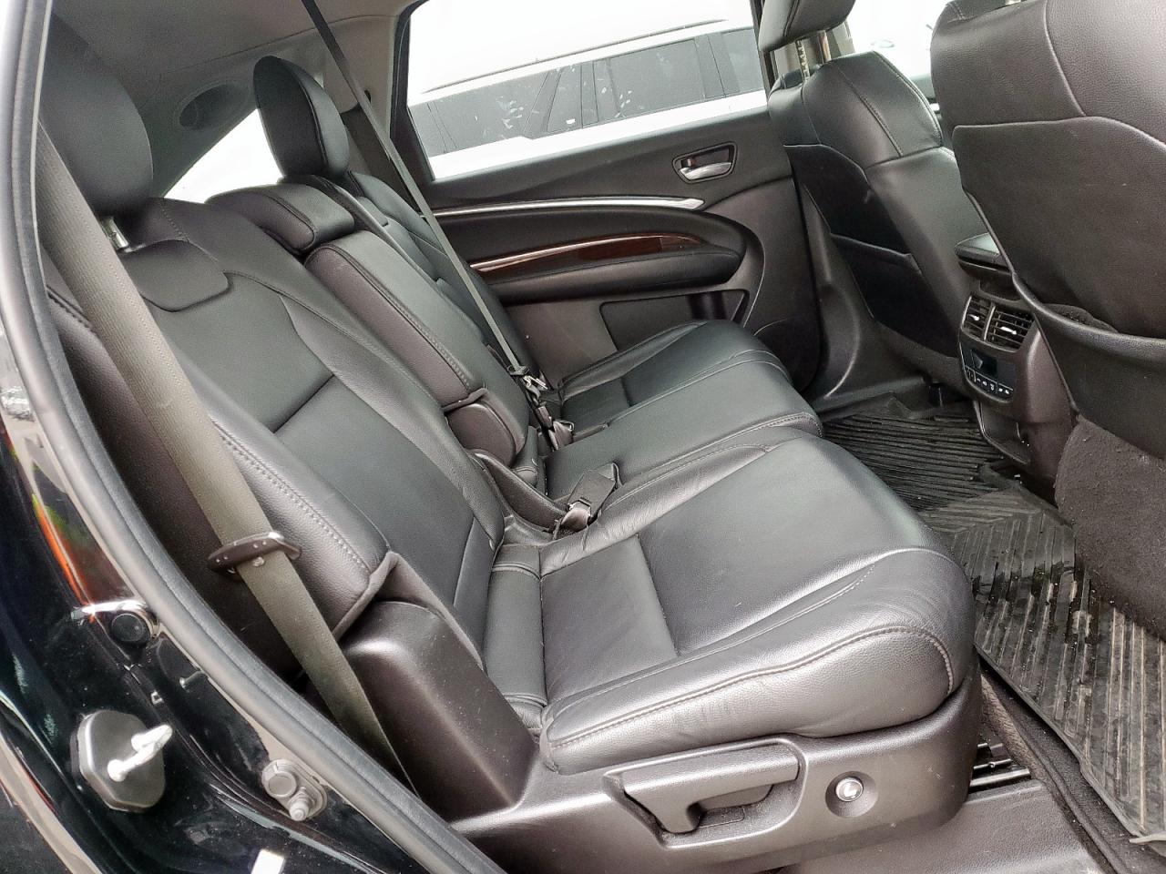 2015 Acura MDX - Image 11