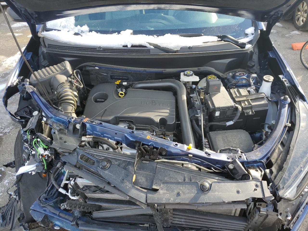 2023 Chevrolet Equinox - Image 13
