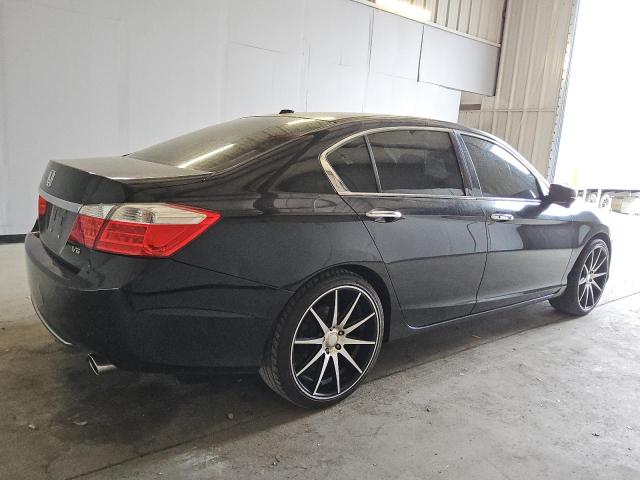  HONDA ACCORD 2014 Czarny