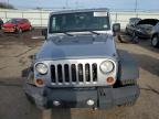 2013 Jeep Wrangler Unlimited Sport за продажба в Pennsburg, PA - Front End