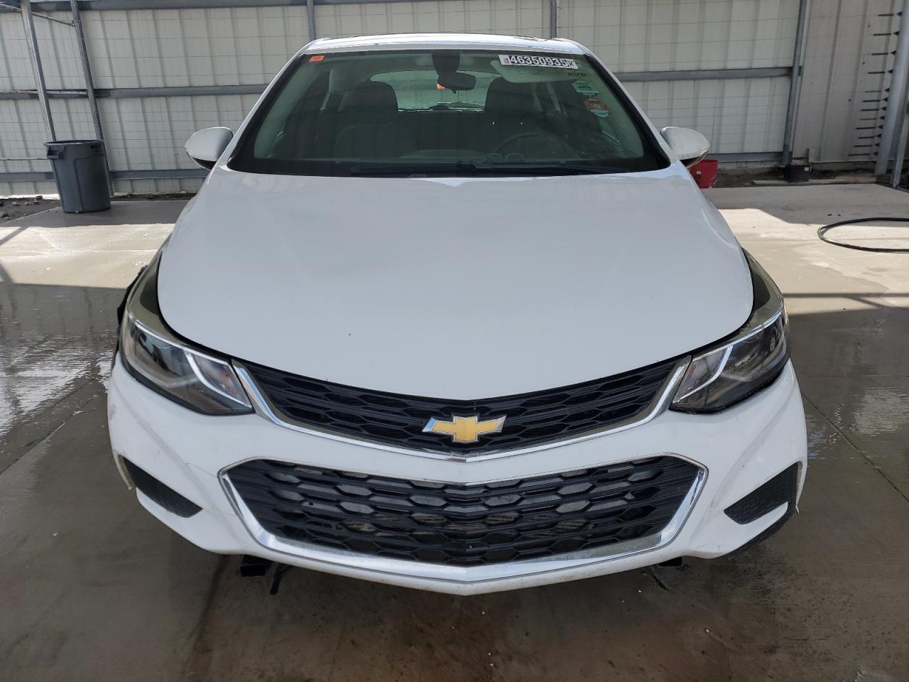 3G1BE6SM1JS606388 CHEVROLET CRUZE 2018