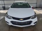 2018 Chevrolet Cruze Lt for Sale in Prairie Grove, AR - Front End