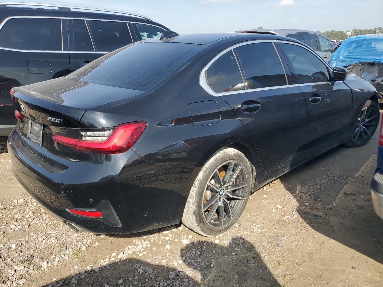 2020 BMW 3er - Image 3
