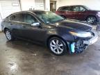 2013 Acura Tl Tech na sprzedaż w Chicago Heights, IL - Front End