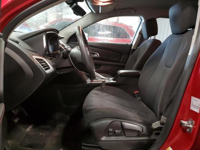  GMC TERRAIN 2013 Burgundy