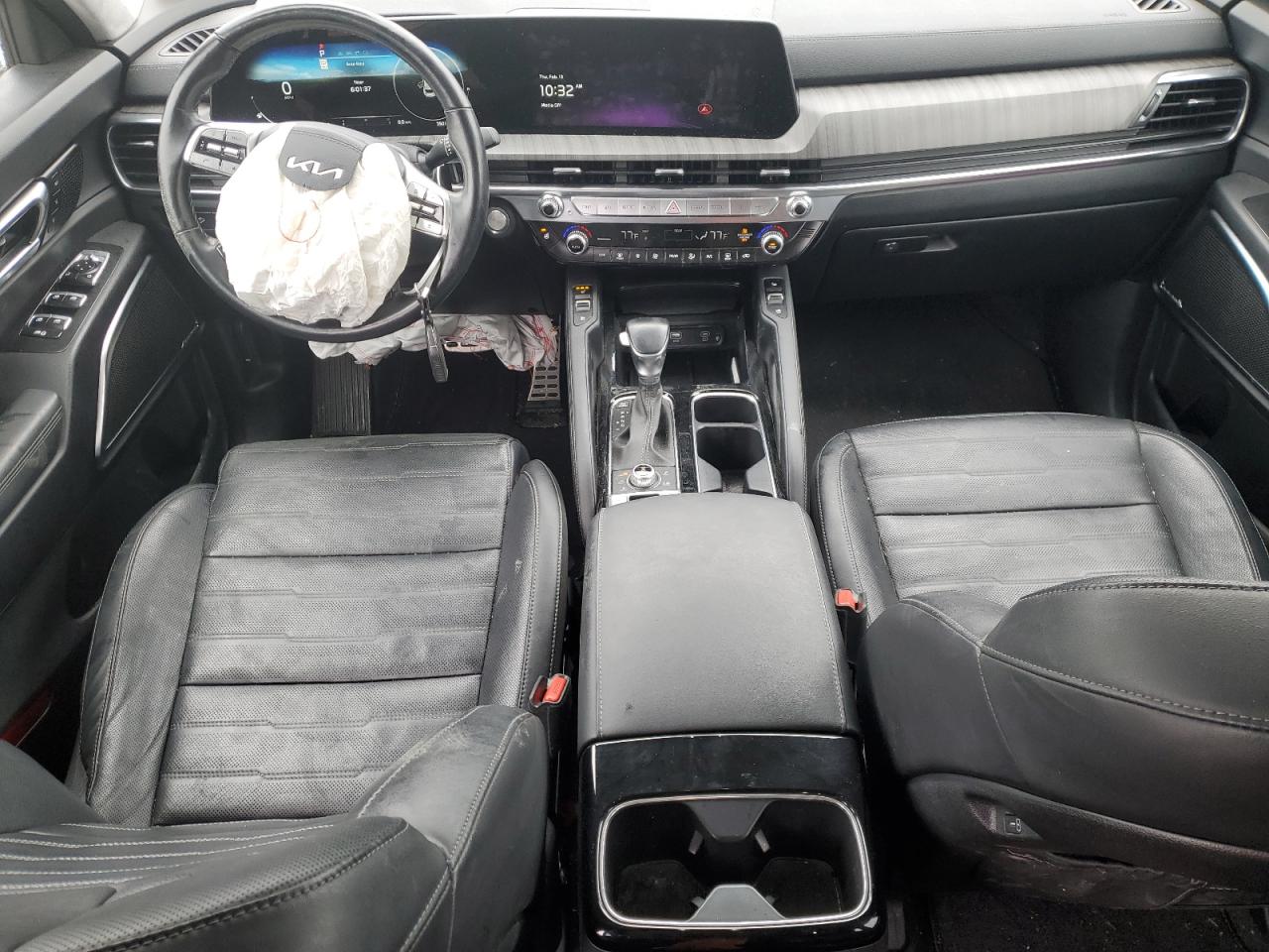 2023 Kia Telluride - Image 8