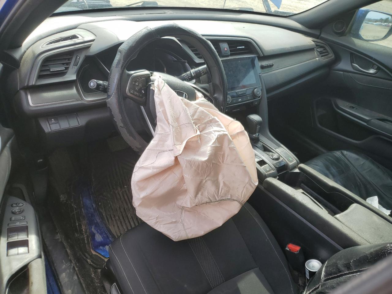 2018 Honda Civic - Image 8