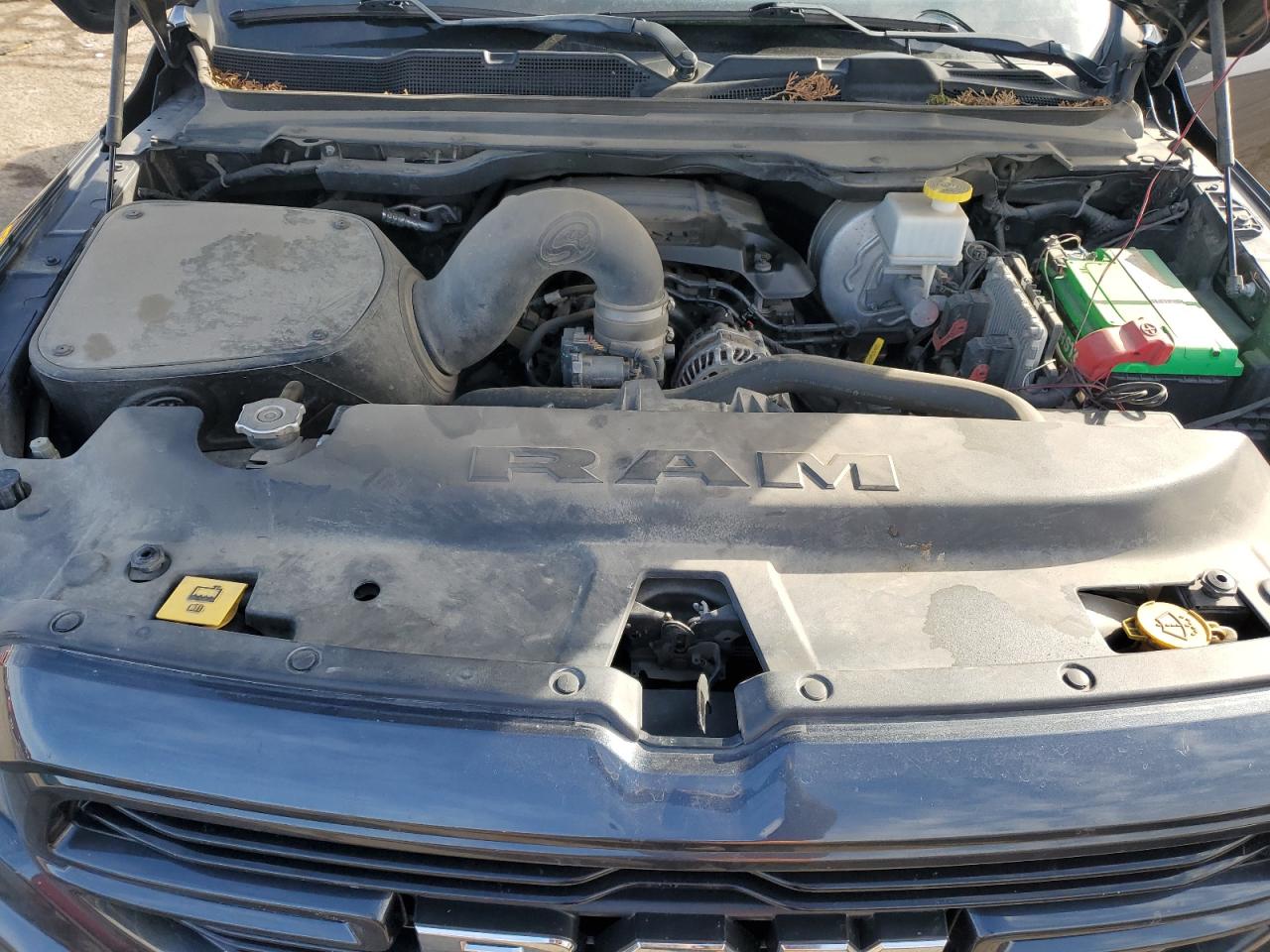 2019 RAM 1500 - Image 11