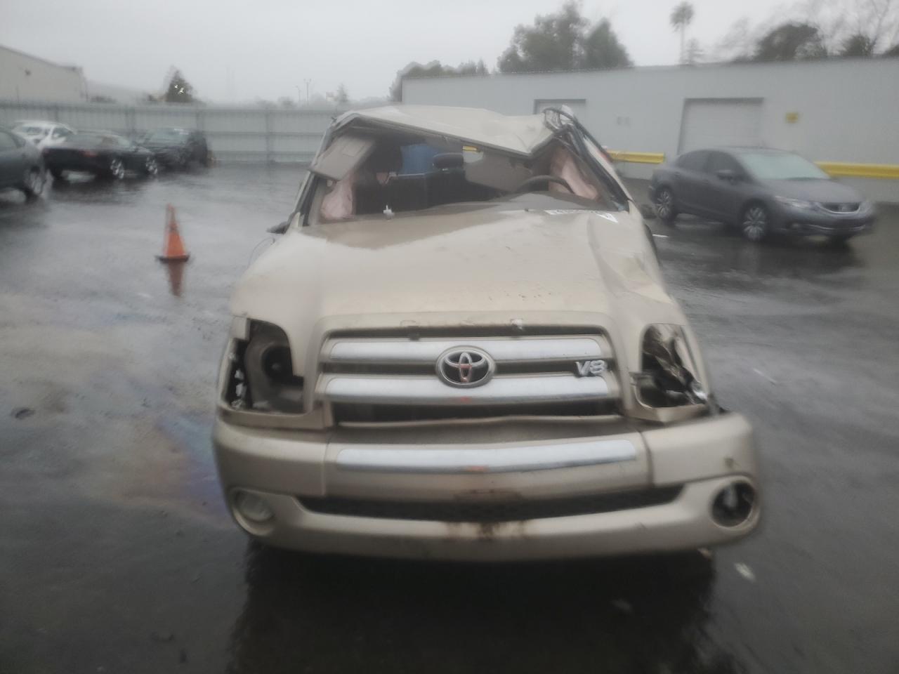 2006 Toyota Tundra - Image 5