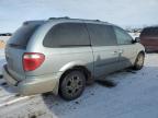 2003 DODGE GRAND CARAVAN SPORT for sale at Copart AB - CALGARY