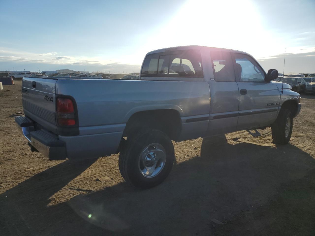 1998 Dodge RAM - Image 3