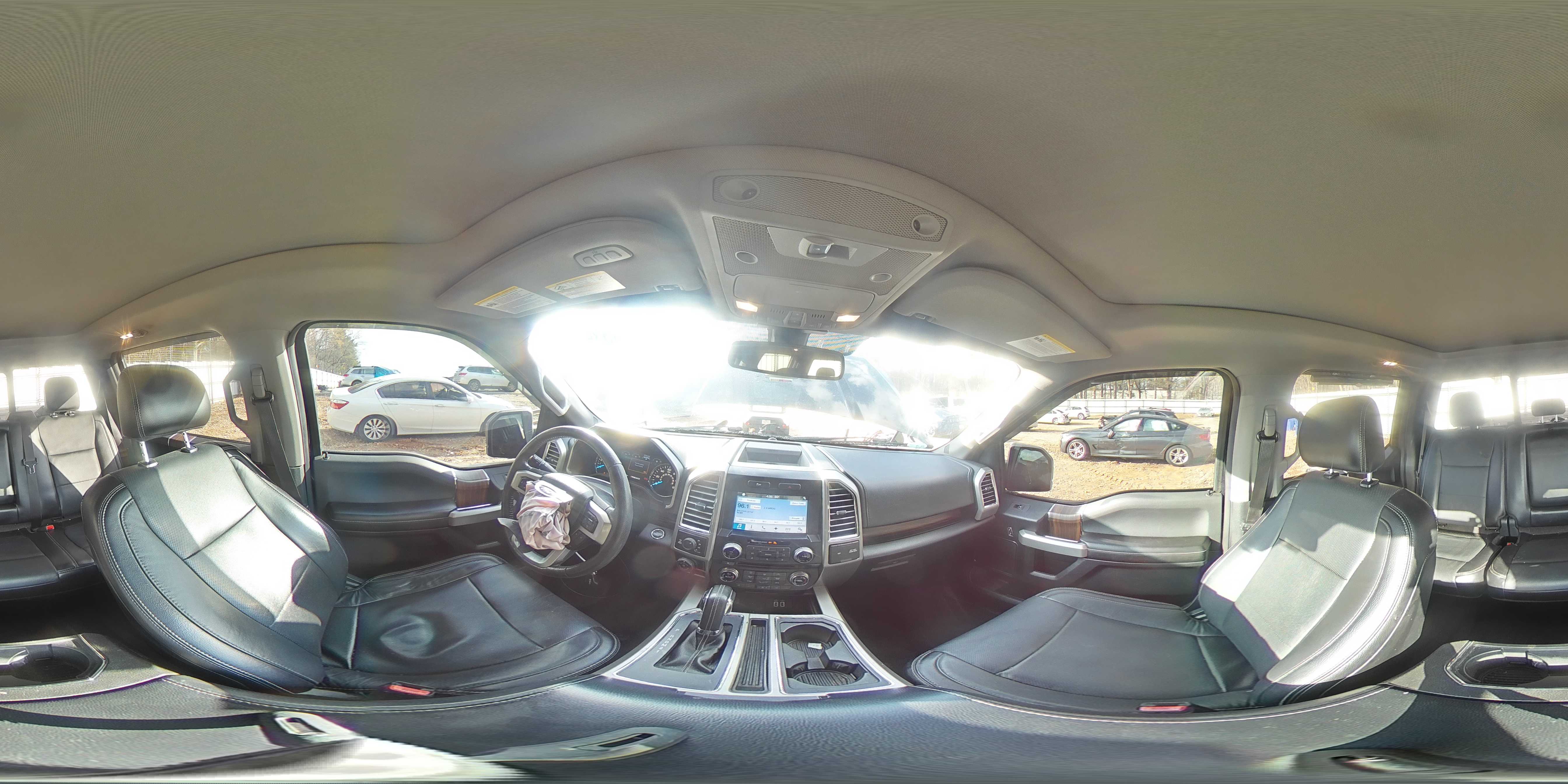 2016 Ford F-150 - Image 13