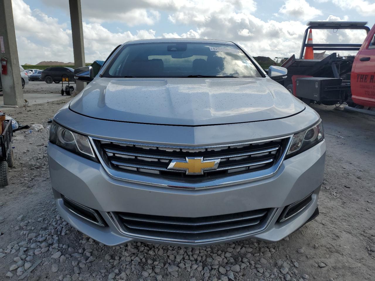 2014 Chevrolet Impala - Image 5