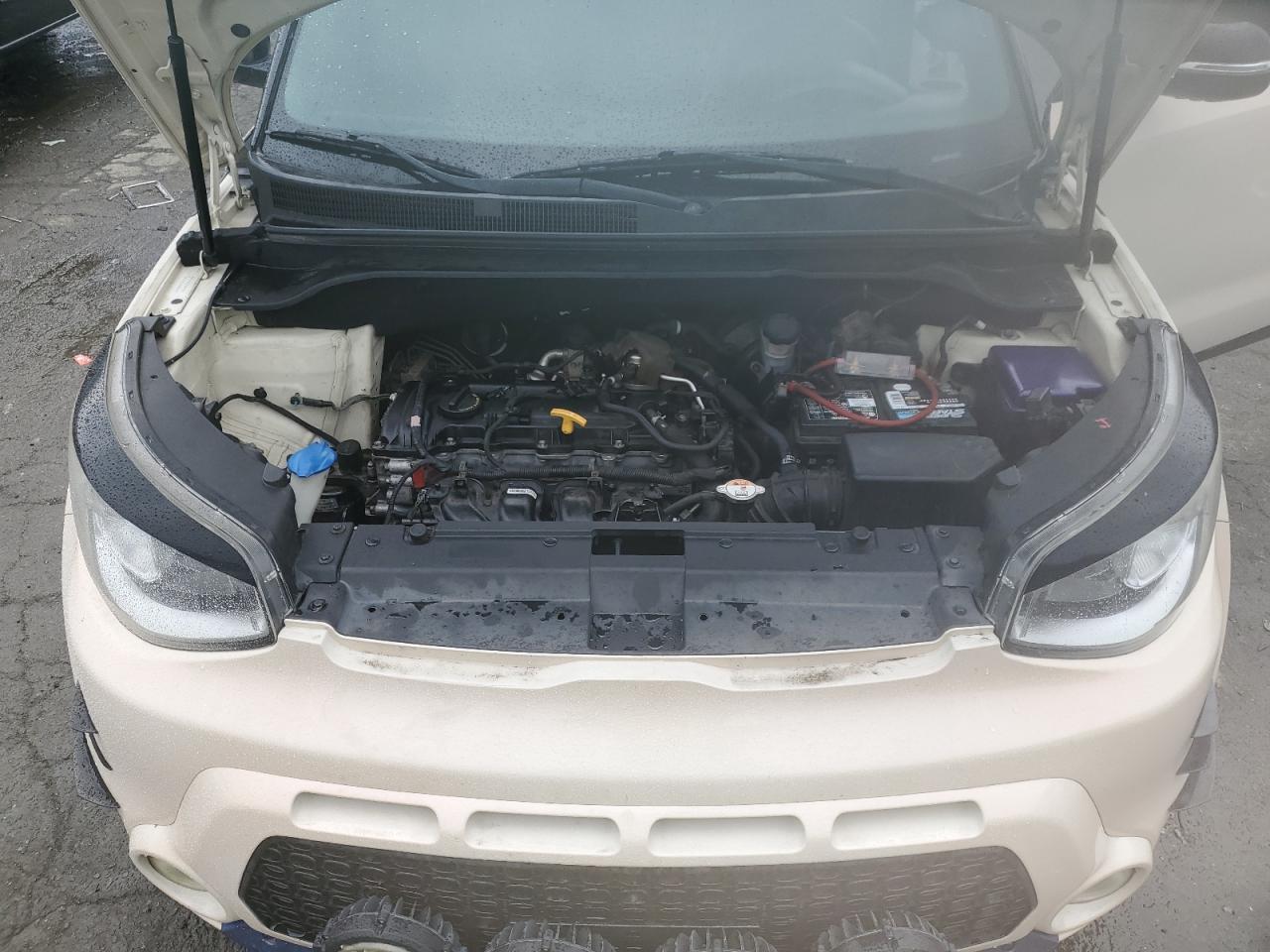 2015 Kia Soul - Image 11