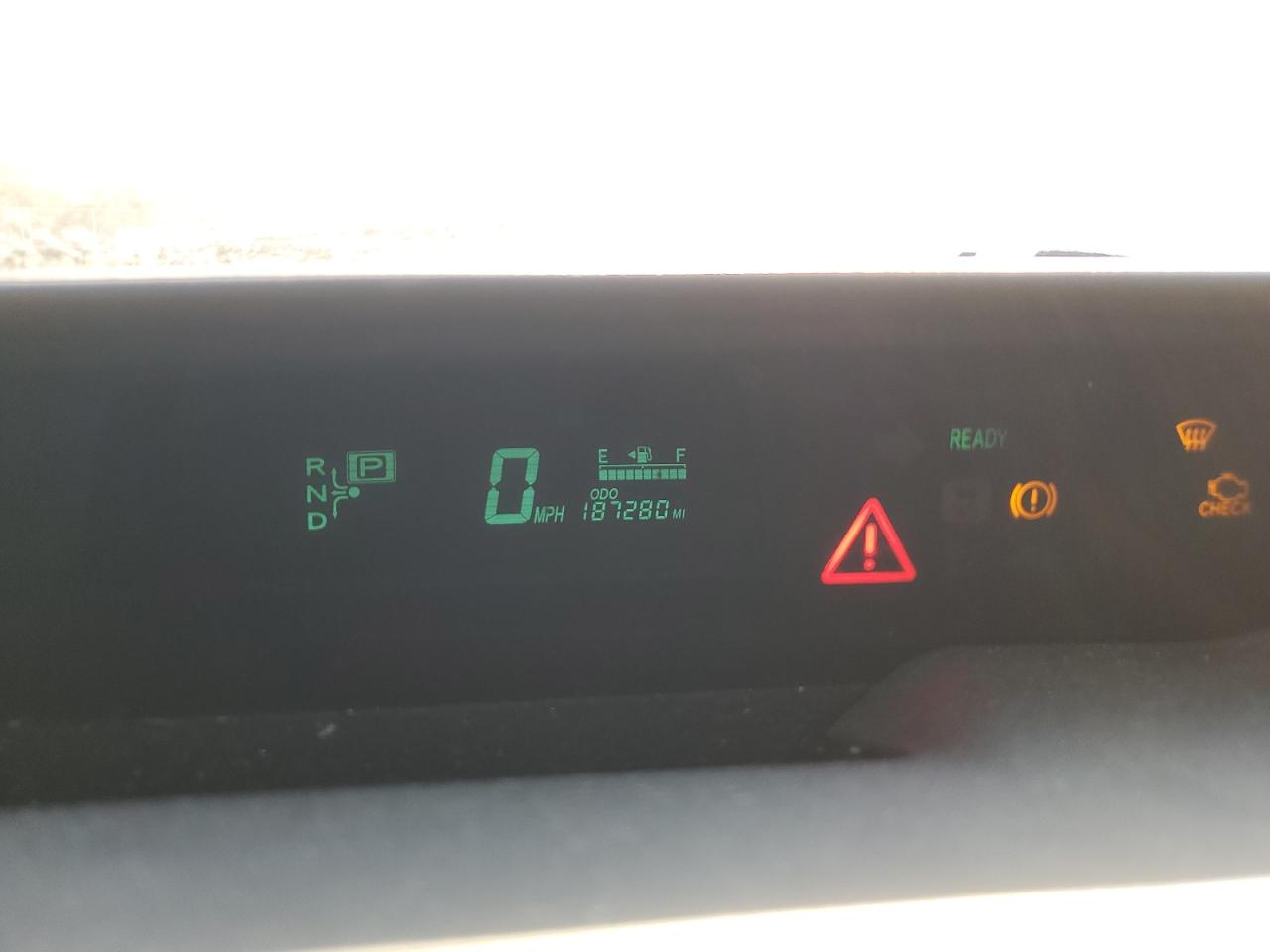 2006 Toyota Prius - Image 9