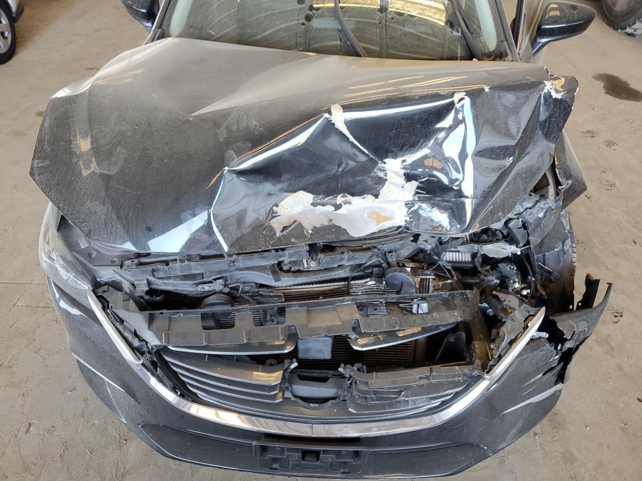 2016 Mazda 6 - Image 11