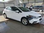 2018 Chevrolet Cruze Lt for Sale in Prairie Grove, AR - Front End