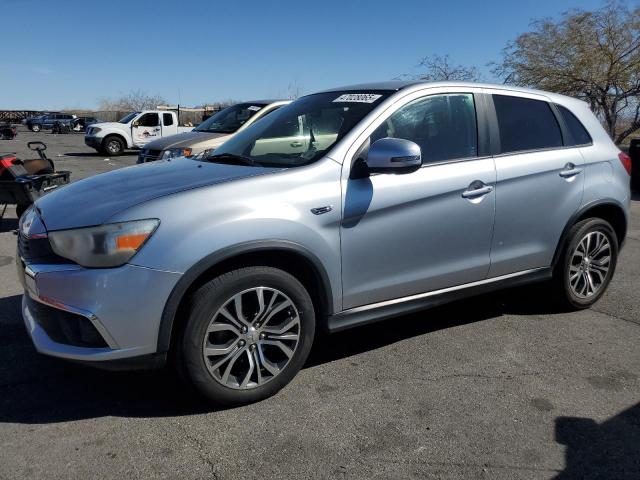 2016 Mitsubishi Outlander Sport Es