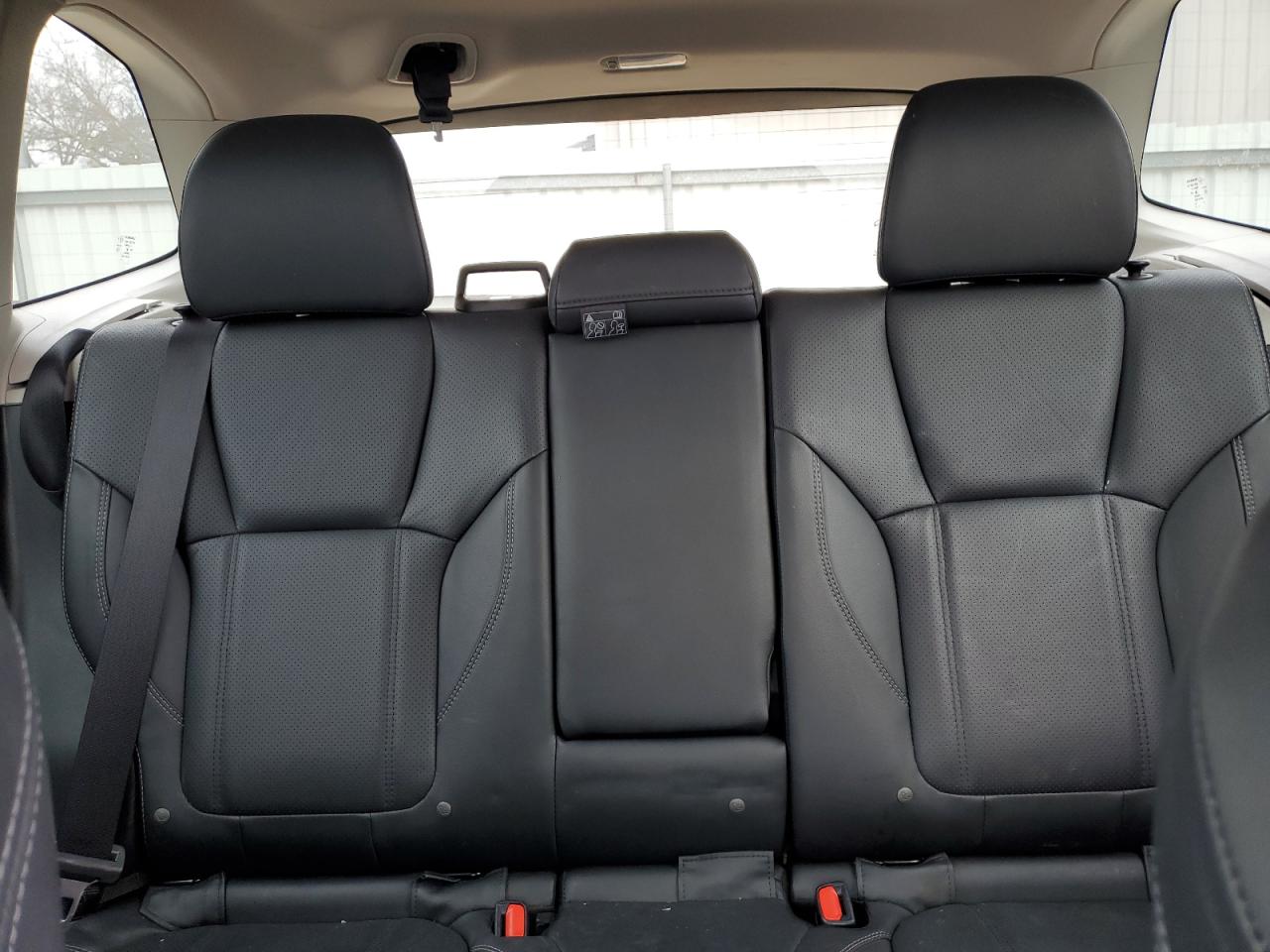 2020 Subaru Forester - Image 10