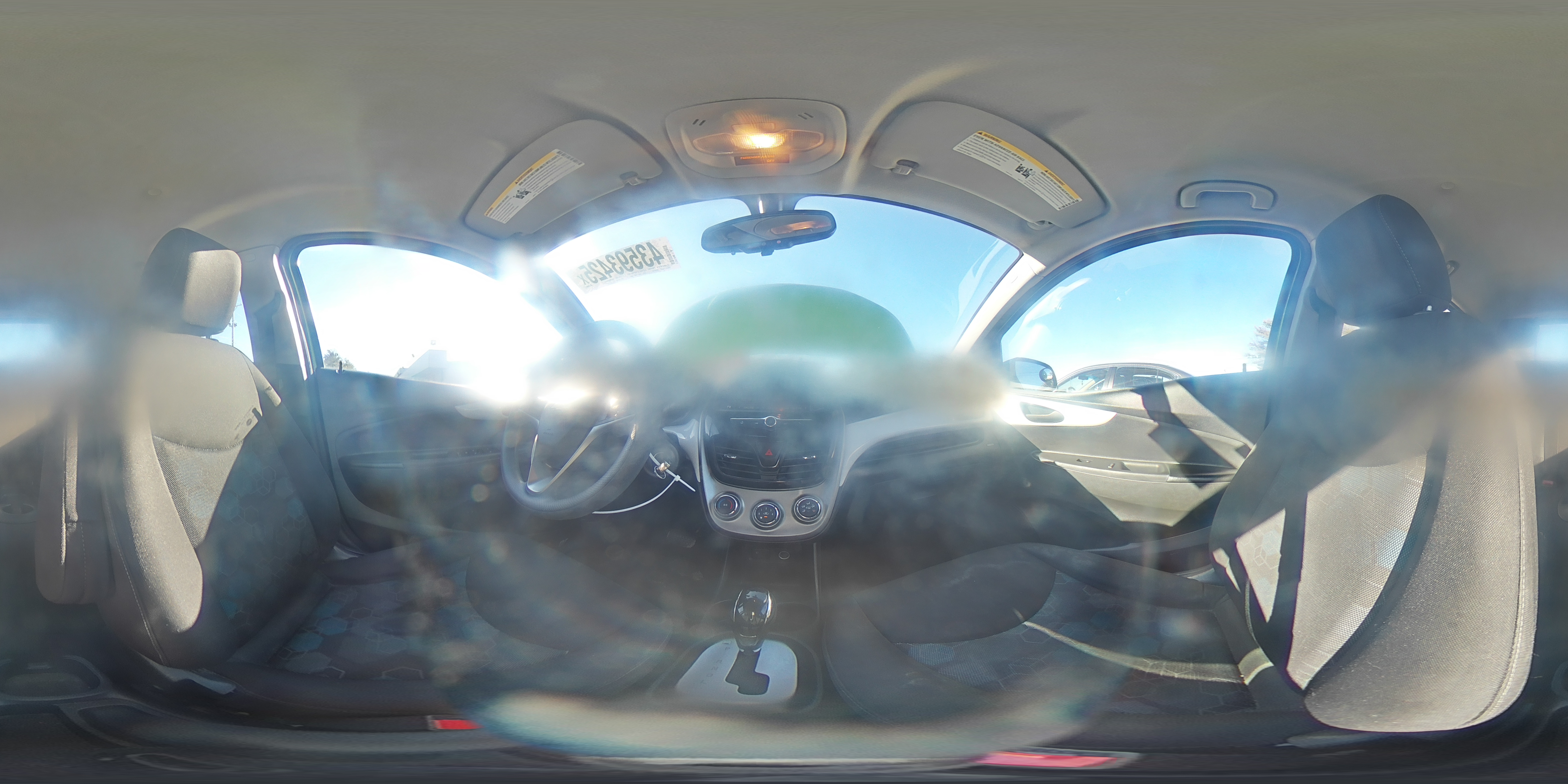 2016 Chevrolet Spark - Image 12