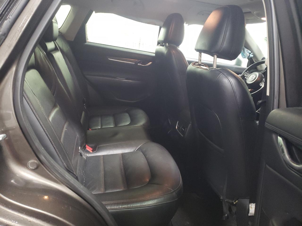 2018 Mazda CX-5 - Image 10