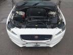 2016 JAGUAR XE PRESTIG for sale at Copart CHESTER