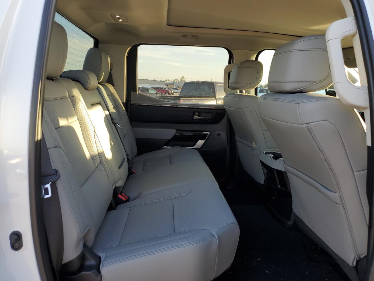 5TFWA5DB2RX168453 TOYOTA TUNDRA 2024