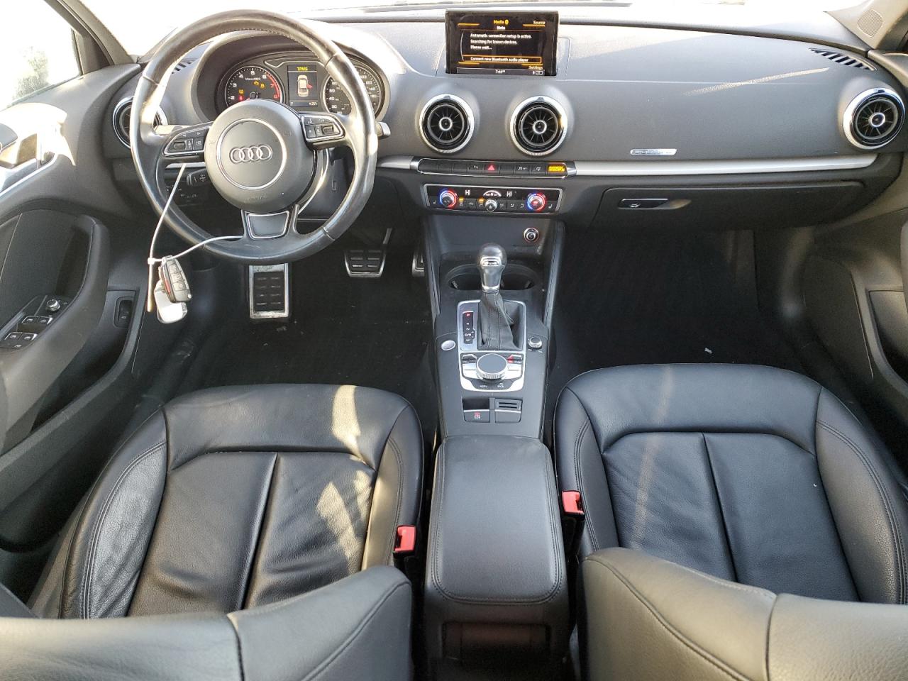 2016 Audi A3 - Image 8