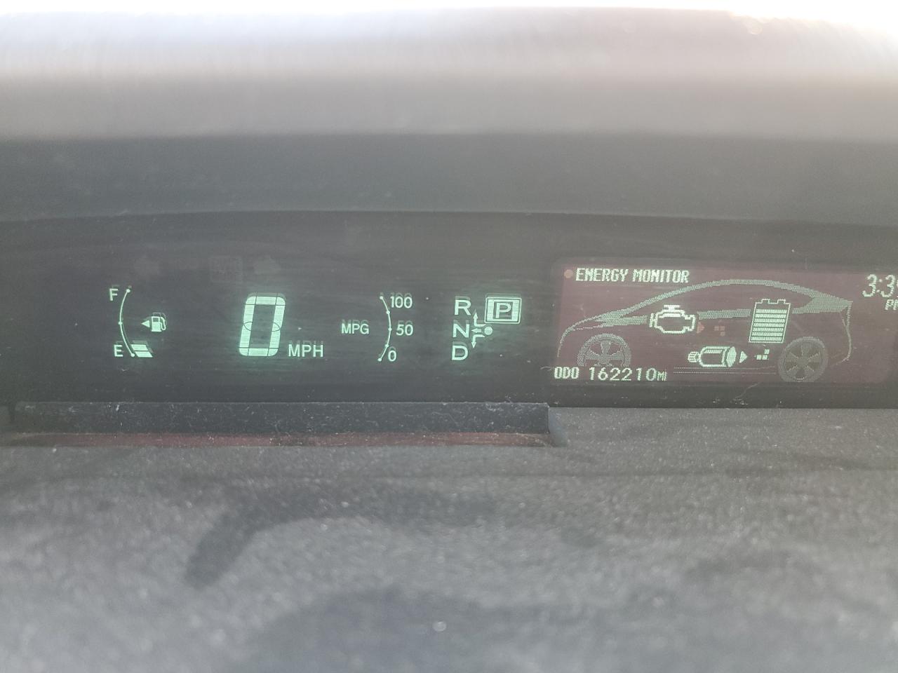 2010 Toyota Prius - Image 9