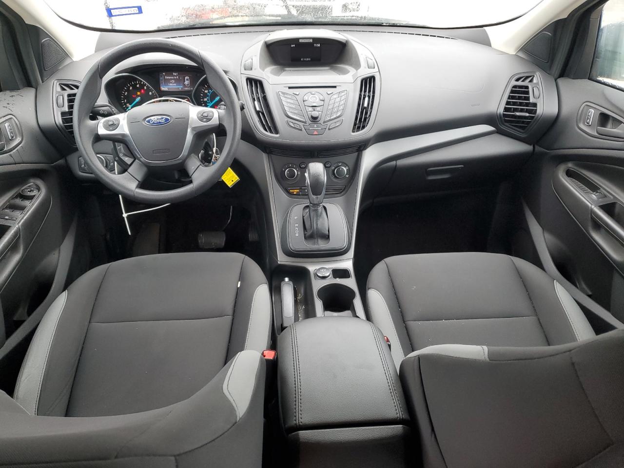 2016 Ford Escape - Image 8
