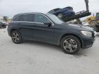 2017 Mercedes-Benz Glc 300 продається в New Orleans, LA - Side