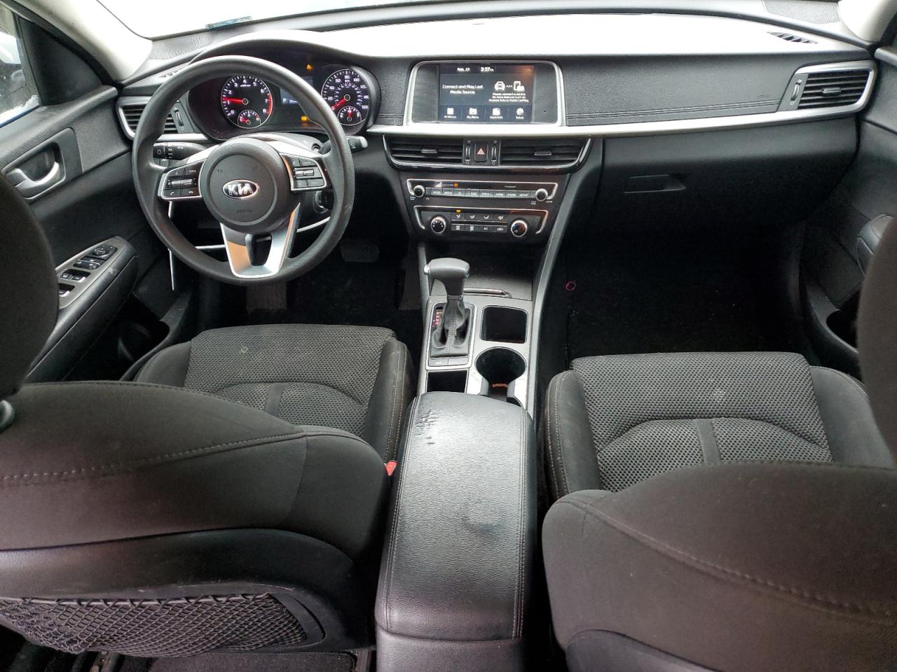 5XXGT4L31LG402955 KIA OPTIMA 2020