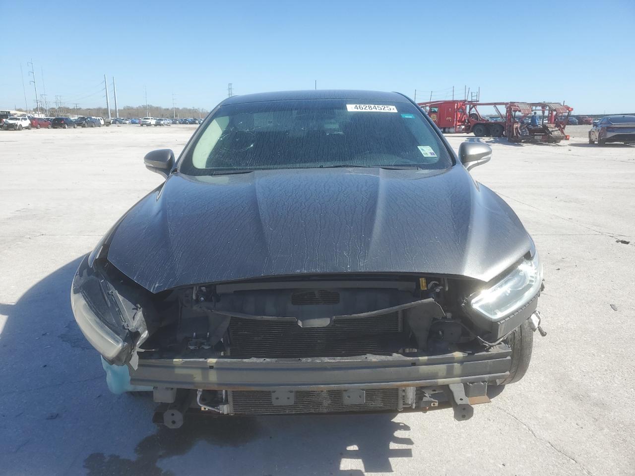 2016 Ford Fusion - Image 5