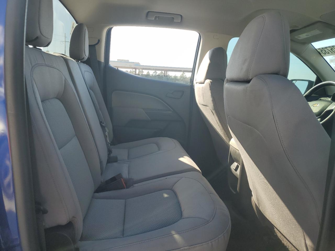 2016 Chevrolet Colorado - Image 10