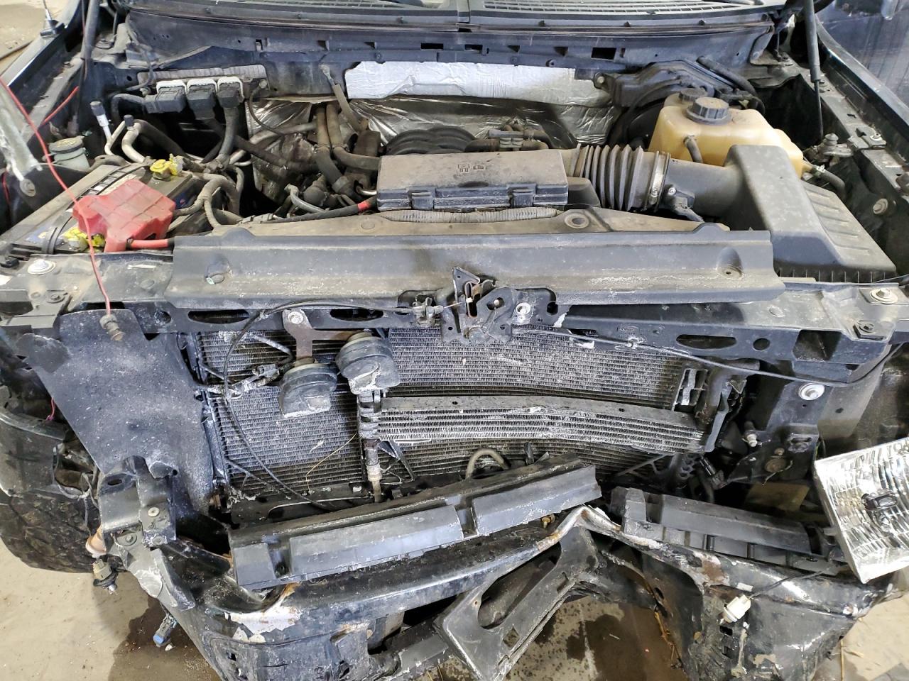 2013 Ford F-150 - Image 12