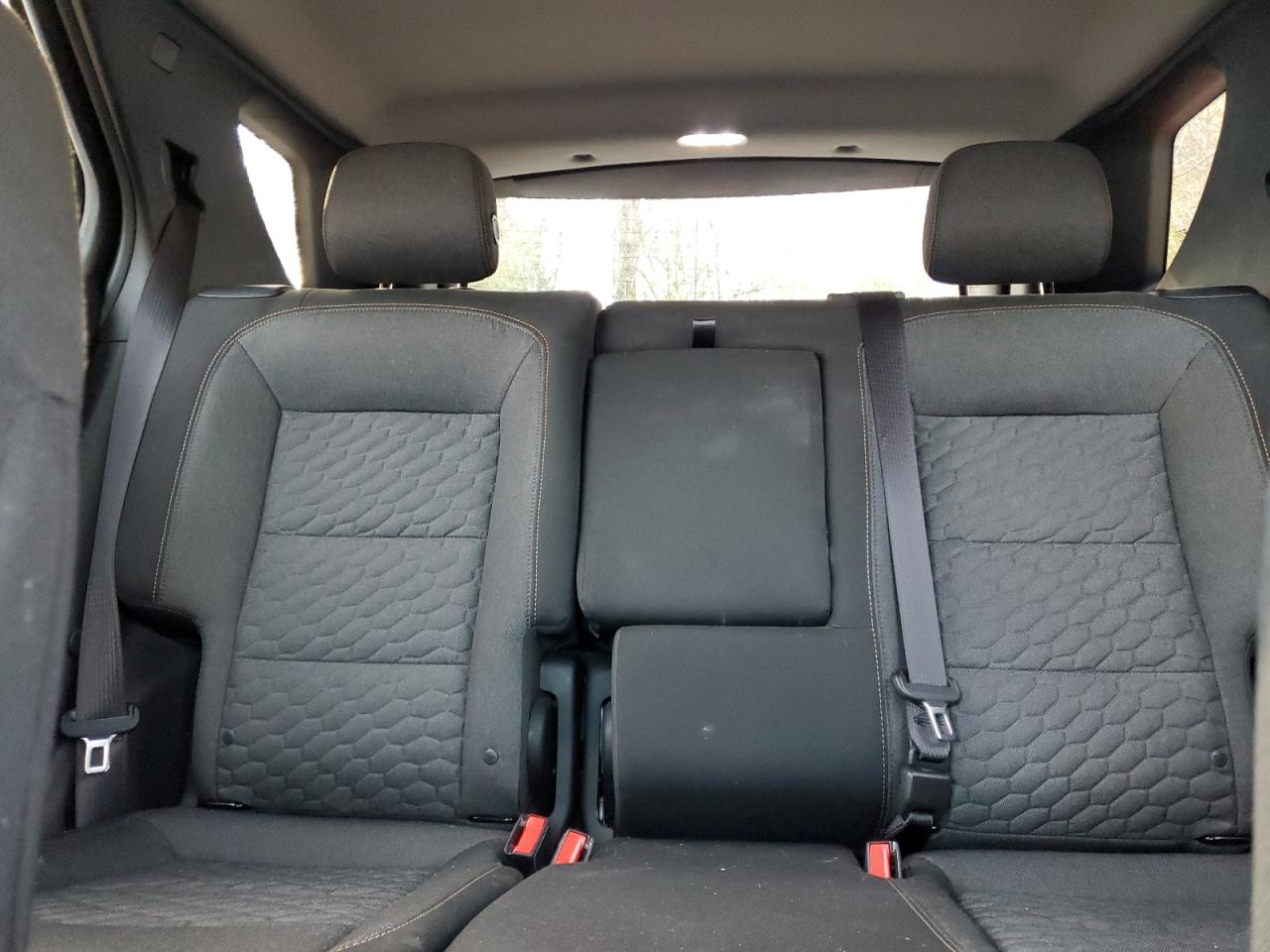 2019 Chevrolet Equinox - Image 10