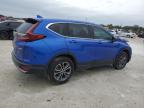 2020 HONDA CR-V EX for sale at Copart FL - PUNTA GORDA SOUTH