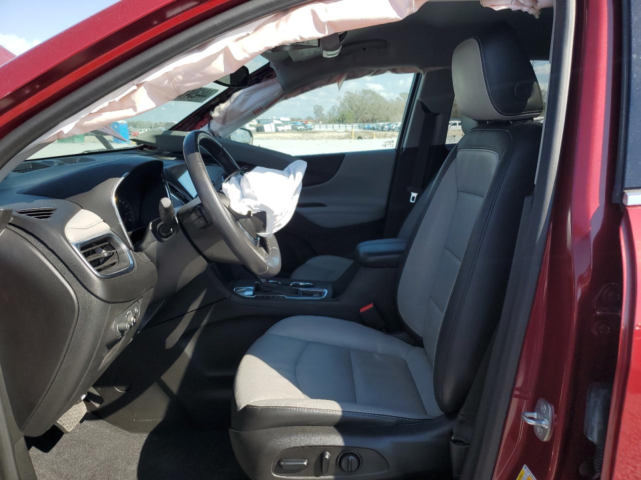 2021 Chevrolet Equinox - Image 7