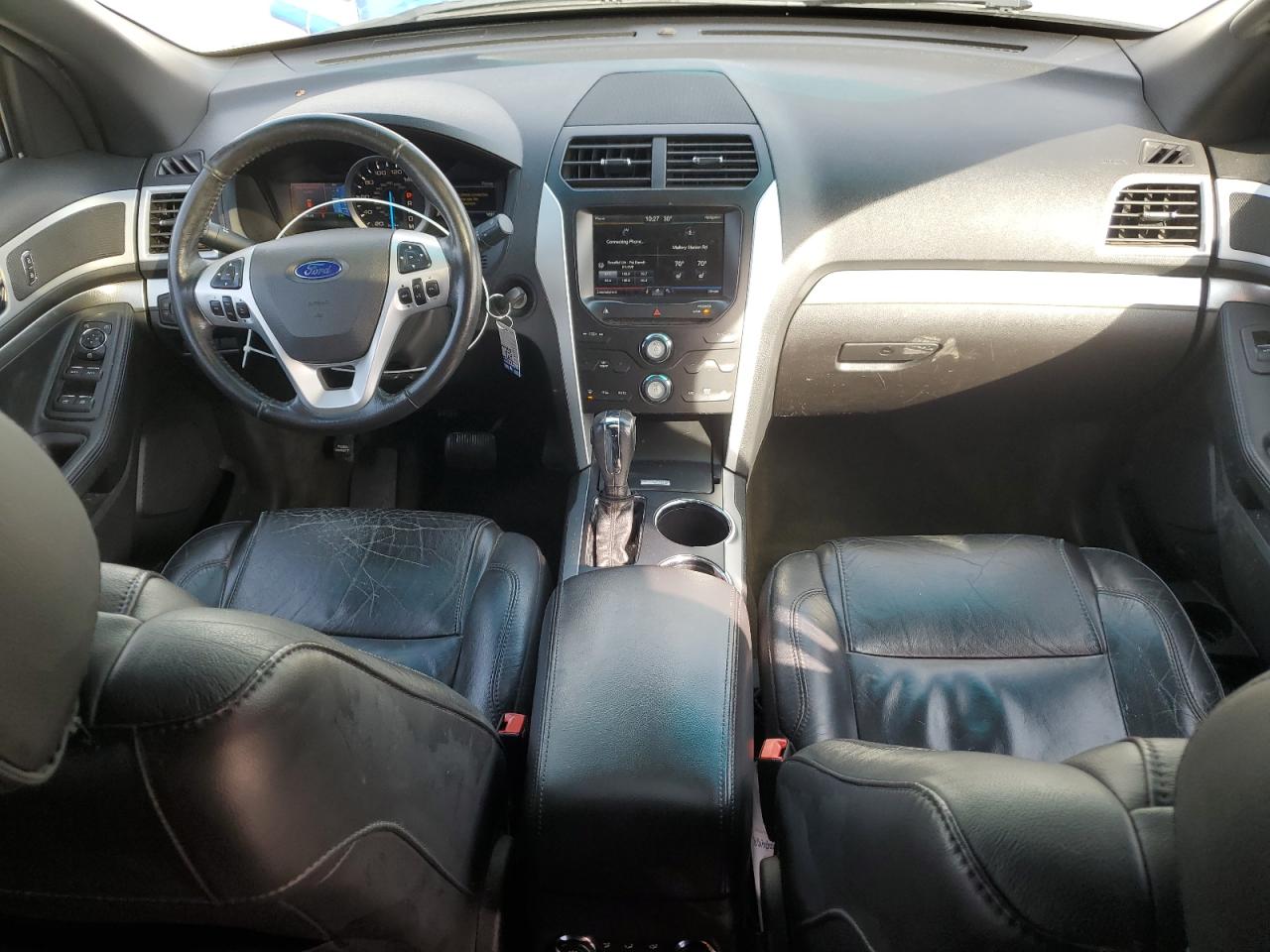 2013 Ford Explorer - Image 8