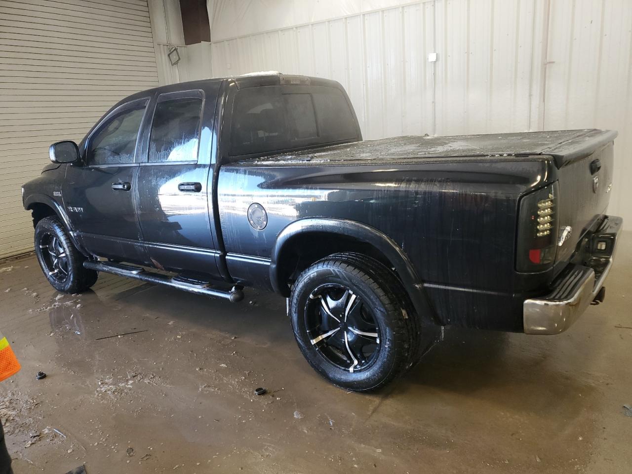 2008 Dodge RAM - Image 2