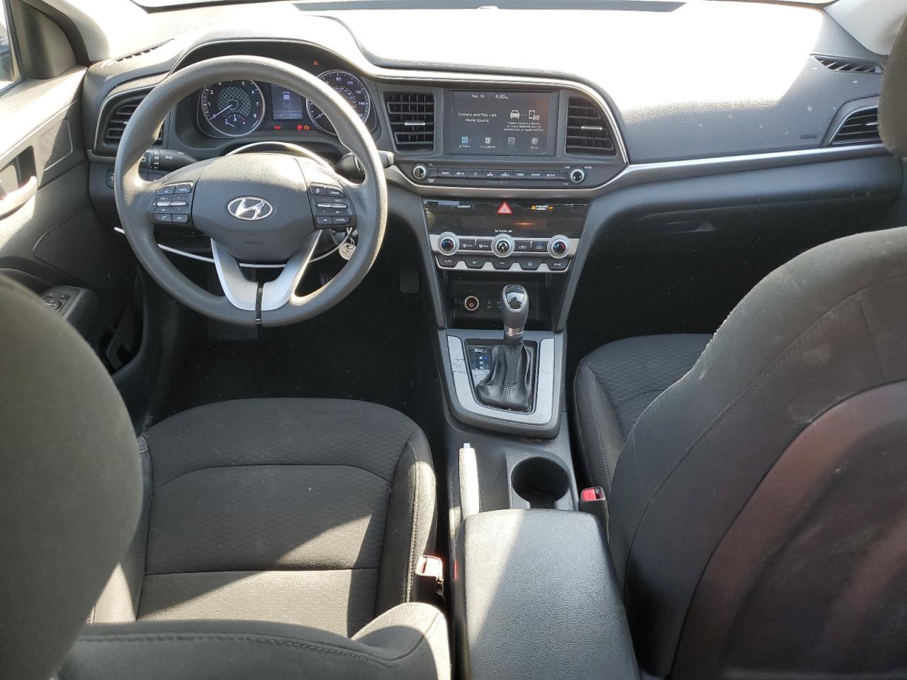 2020 Hyundai Elantra - Image 8