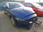 2016 JAGUAR XE PORTFOL for sale at Copart ROCHFORD