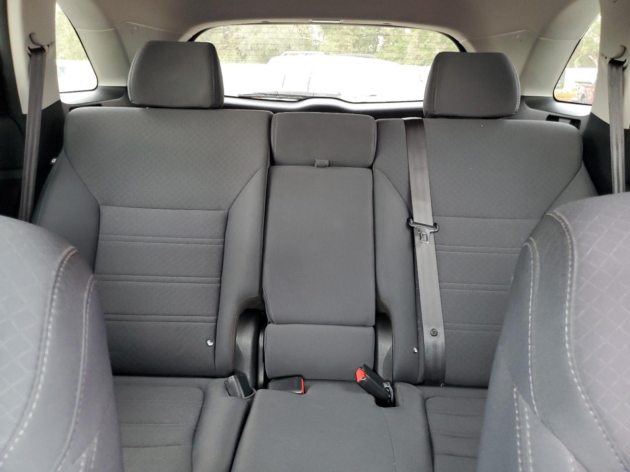 2020 Kia Sorento - Image 10