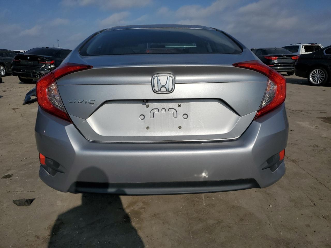 2017 Honda Civic - Image 6