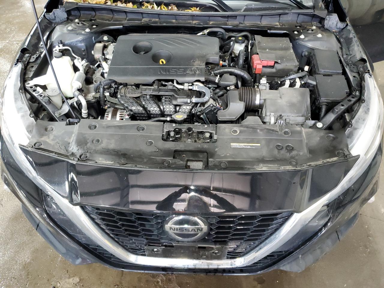 1N4BL4EW7LC155450 NISSAN ALTIMA 2020
