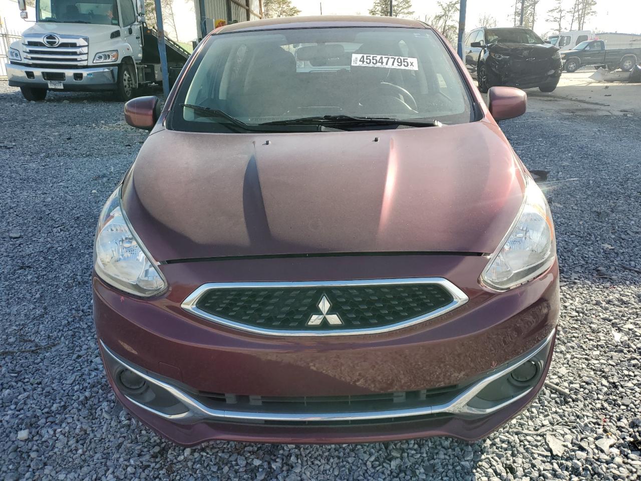 2019 Mitsubishi Mirage - Image 5