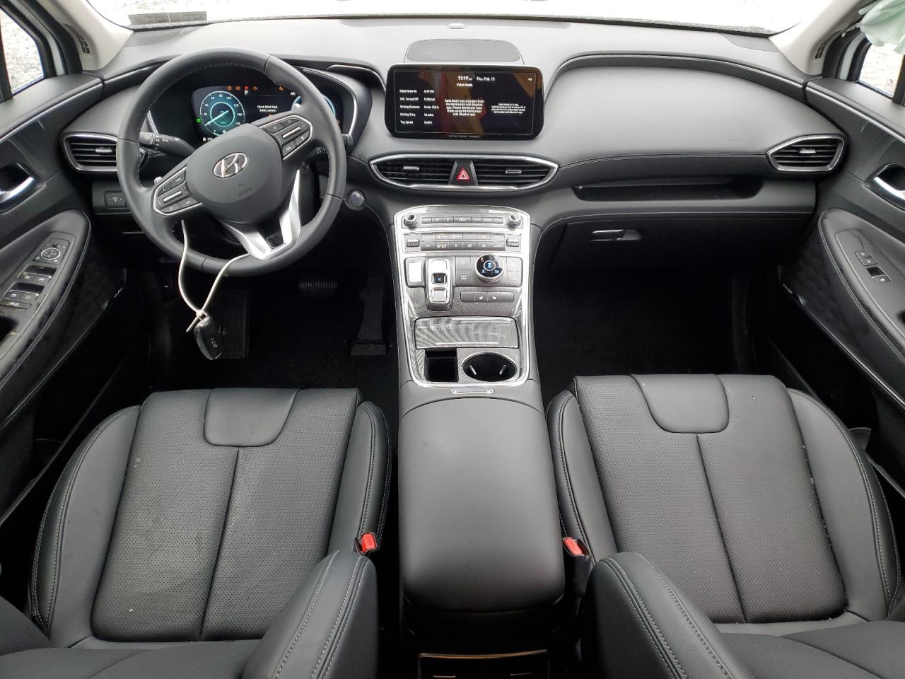 2023 Hyundai Santa Fe - Image 8
